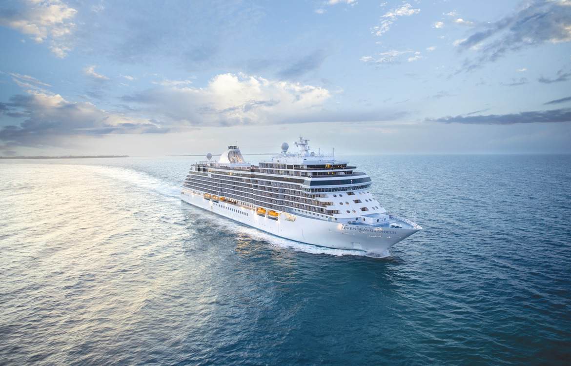 MSC, Costa y Royal Caribbean