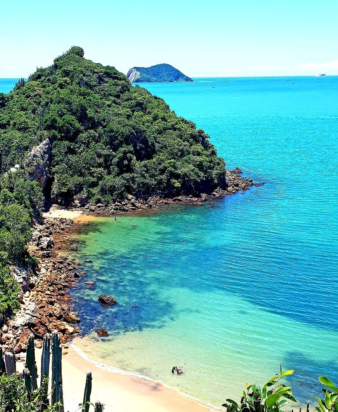 Vacaciones de invierno en el Caribe!