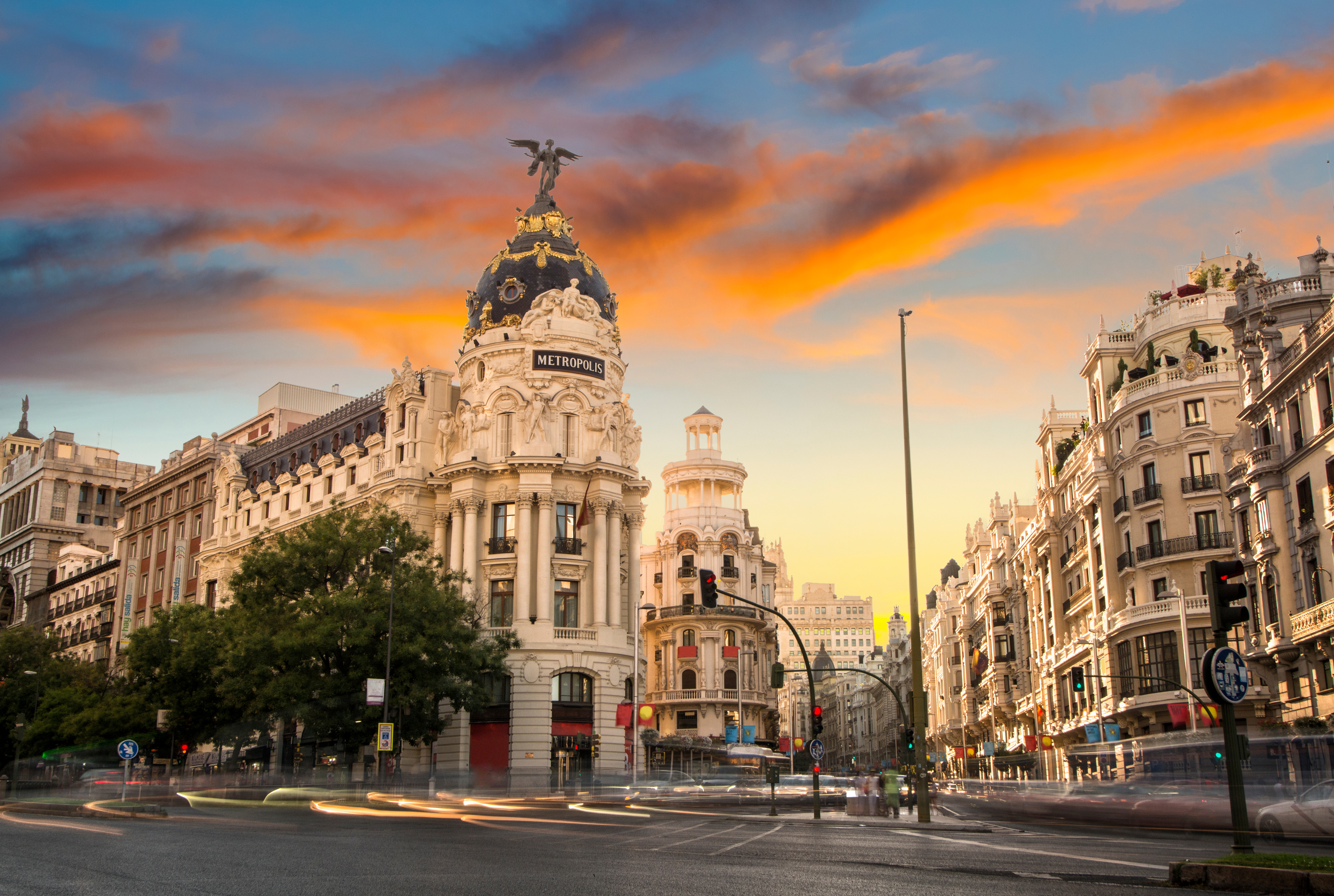 ✈️ Europamundo: la forma más fácil de viajar por Europa