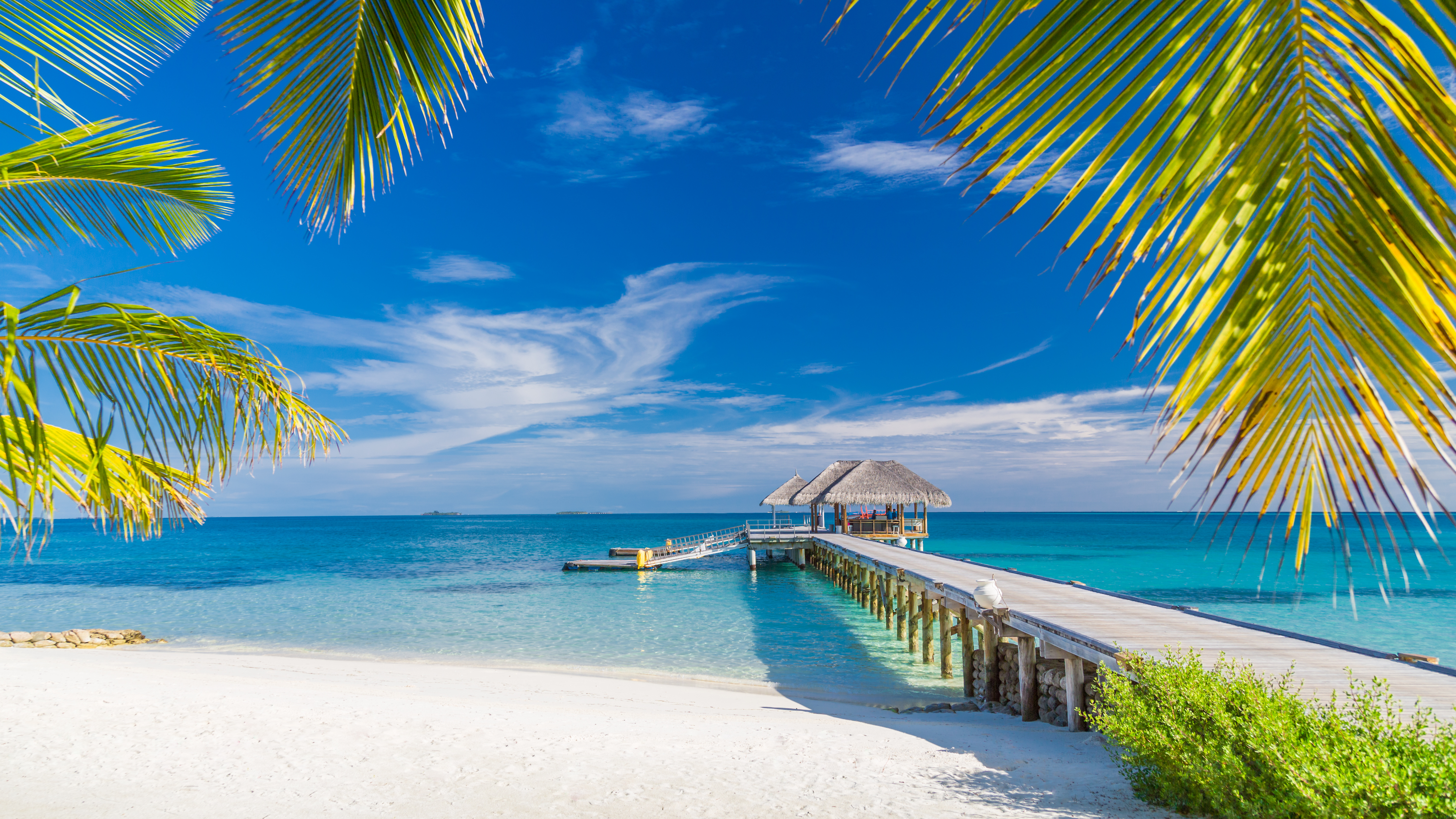 Bahamas redobla su apuesta por Latinoamérica: un destino cada vez más cerca de tu próximo viaje