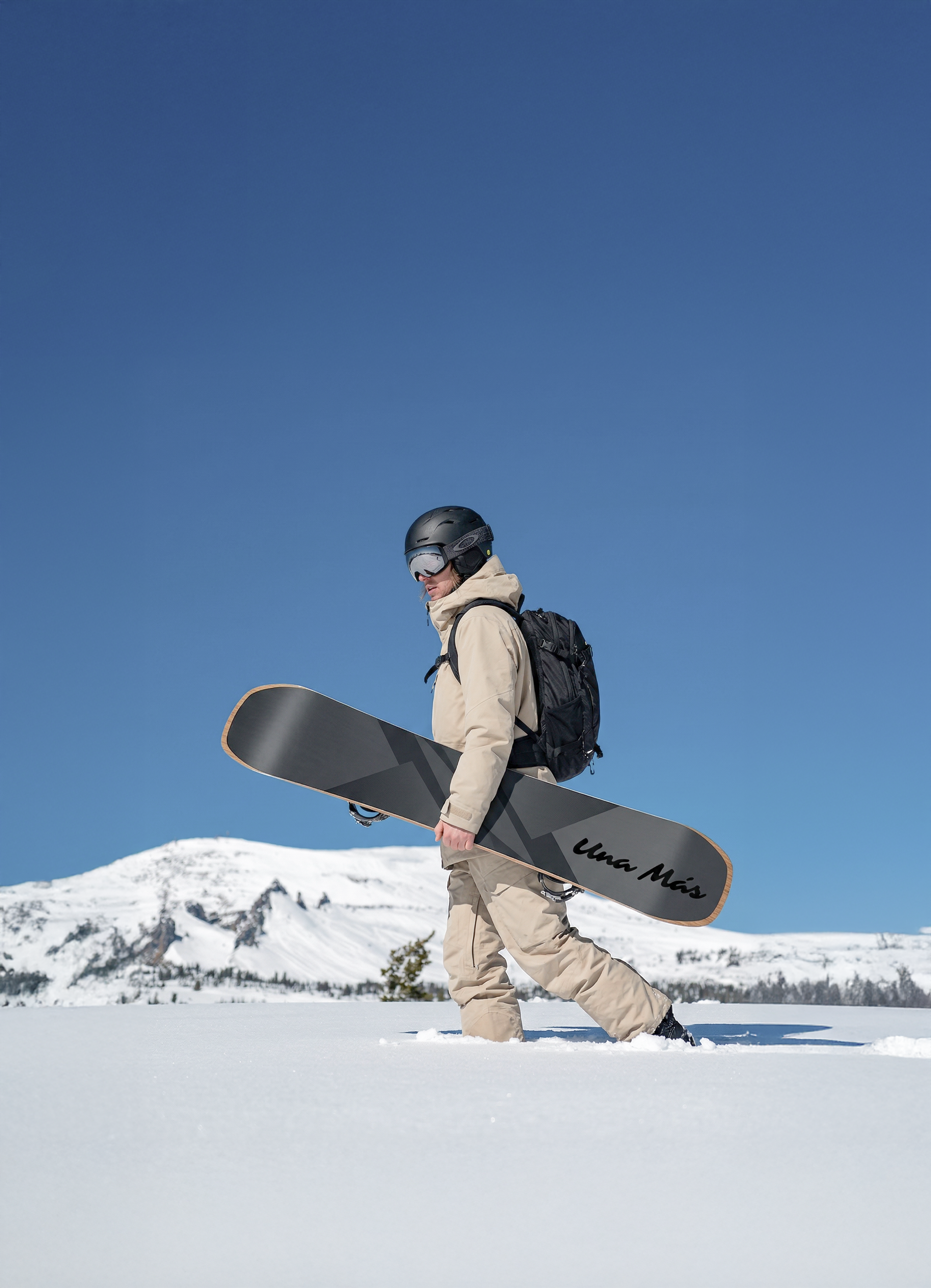 Snow Trip | San Martin de los Andres