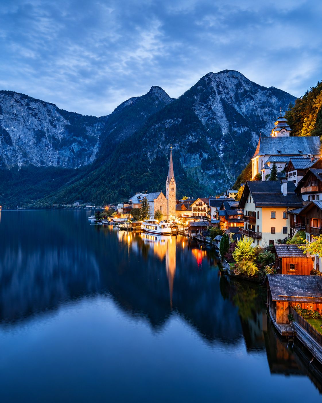 SUIZA, SELVA NEGRA & BAVIERA